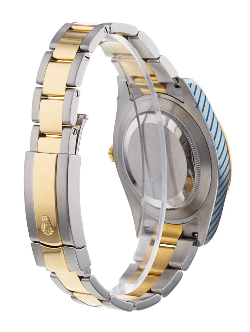 Rolex Datejust II 116333